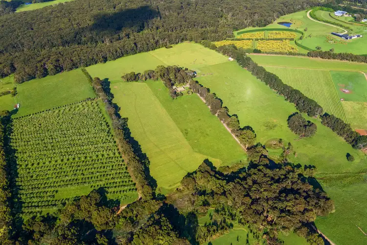 Second view of Homely land listing, Lot 2/276 Tucks Road, Shoreham VIC 3916