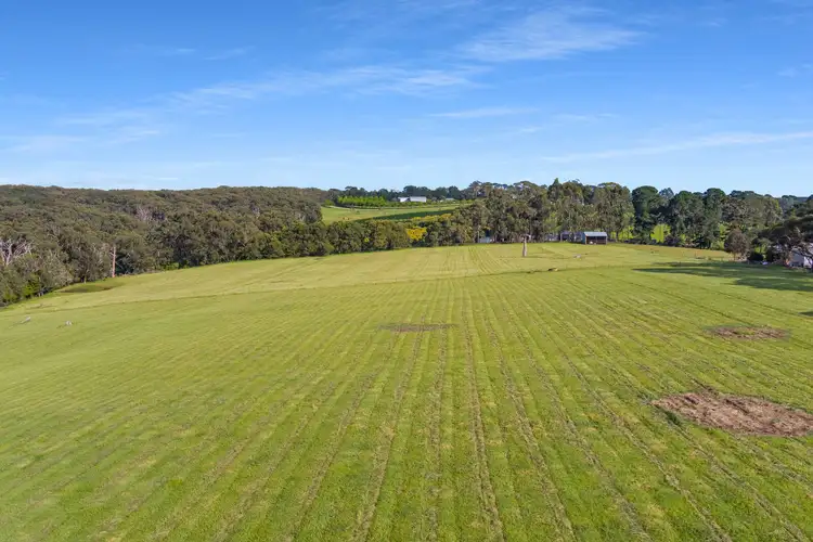 Sixth view of Homely land listing, Lot 2/276 Tucks Road, Shoreham VIC 3916
