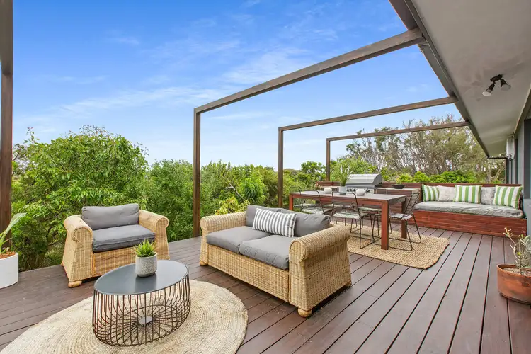 Second view of Homely house listing, 233 Maxwell Road, Fingal VIC 3939