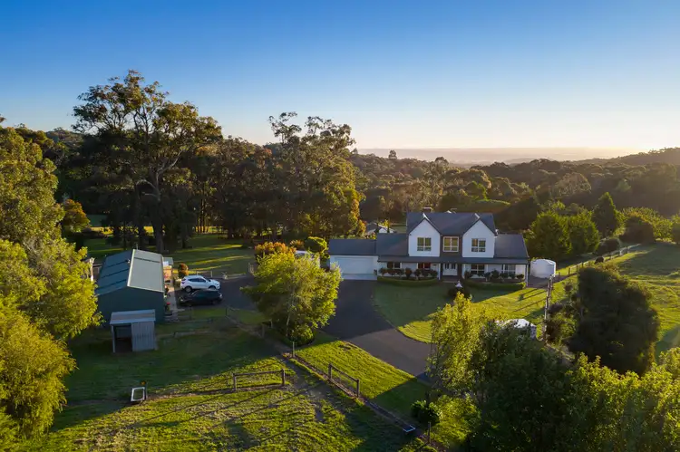 5 Gear Avenue, Mount Helen VIC 3350