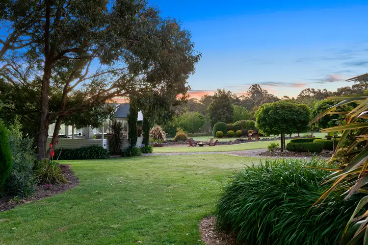 Sixth view of Homely house listing, 5 Gear Avenue, Mount Helen VIC 3350