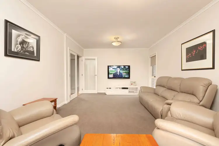 Third view of Homely house listing, 17 Mcmanus Drive, Mount Pleasant VIC 3350