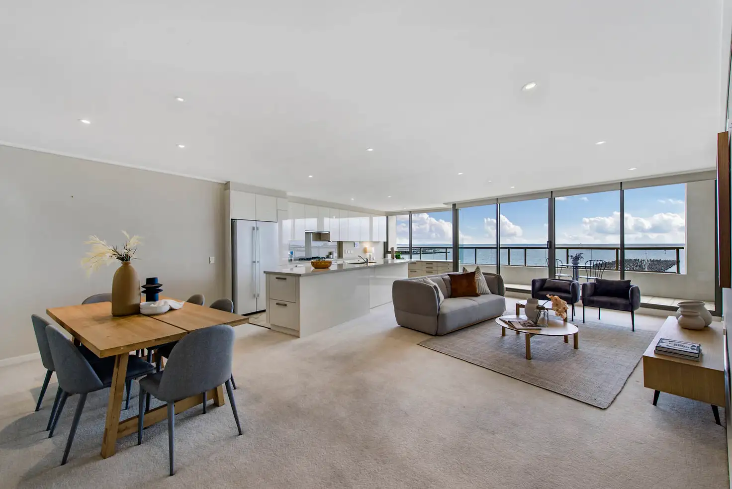 Main view of Homely apartment listing, Address available on request