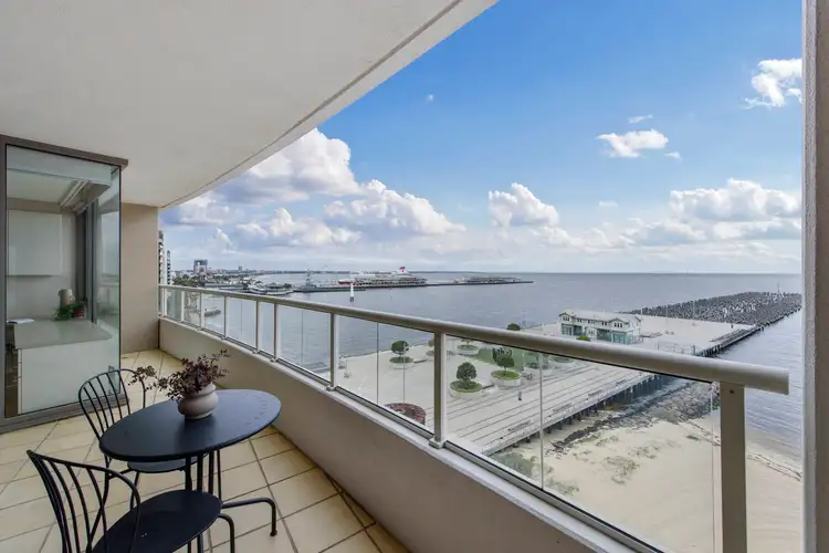 Second view of Homely apartment listing, Address available on request