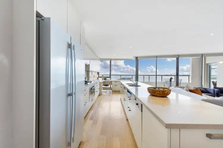 Third view of Homely apartment listing, Address available on request