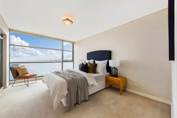 Fourth view of Homely apartment listing, Address available on request