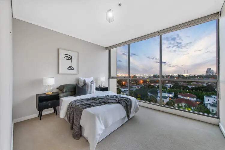 Fifth view of Homely apartment listing, Address available on request