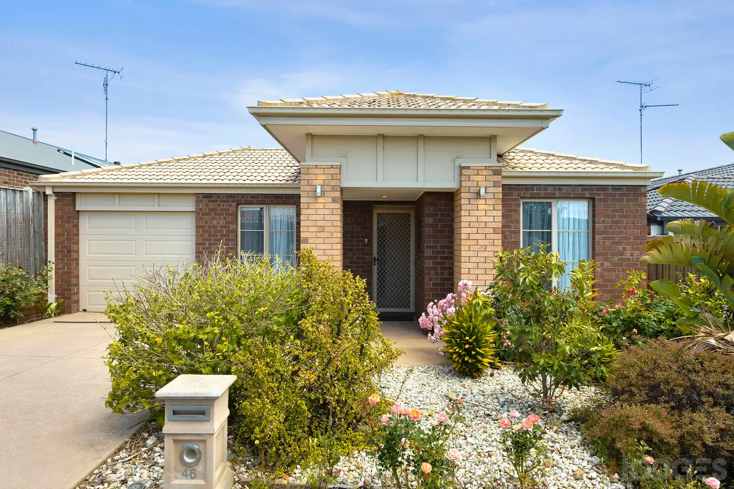 Main view of Homely house listing, 46 Hillclimb Drive, Leopold VIC 3224
