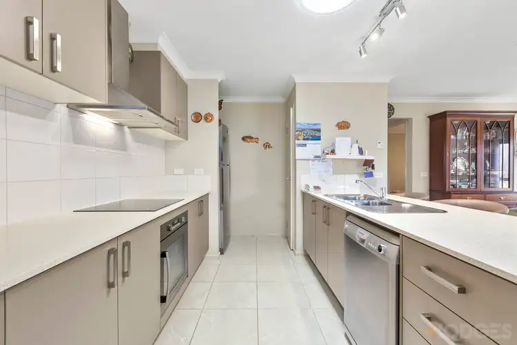 Second view of Homely house listing, 46 Hillclimb Drive, Leopold VIC 3224