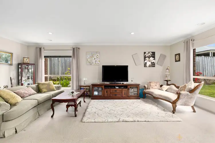 Third view of Homely house listing, 46 Hillclimb Drive, Leopold VIC 3224