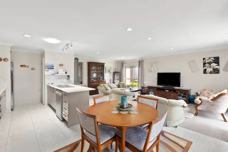Fourth view of Homely house listing, 46 Hillclimb Drive, Leopold VIC 3224