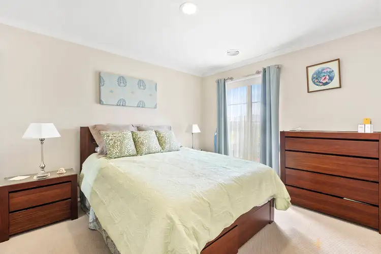 Sixth view of Homely house listing, 46 Hillclimb Drive, Leopold VIC 3224