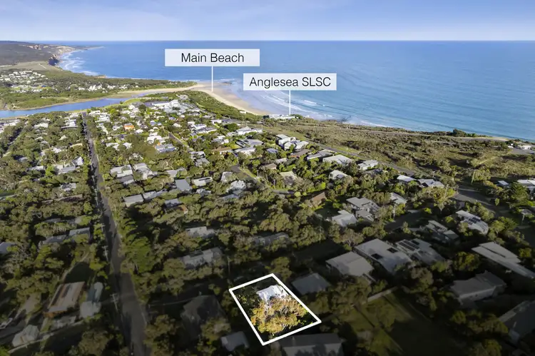 Third view of Homely house listing, 13 JACKSON Street, Anglesea VIC 3230