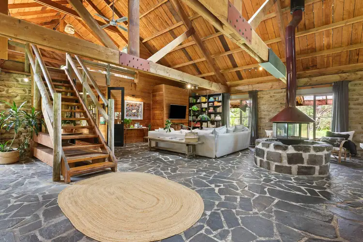 Fourth view of Homely house listing, 171 Maxwell Road, Fingal VIC 3939