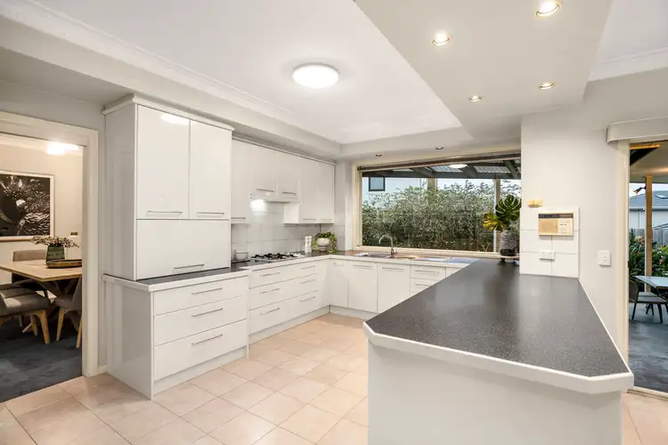 Third view of Homely house listing, 4 Manor Court, Donvale VIC 3111
