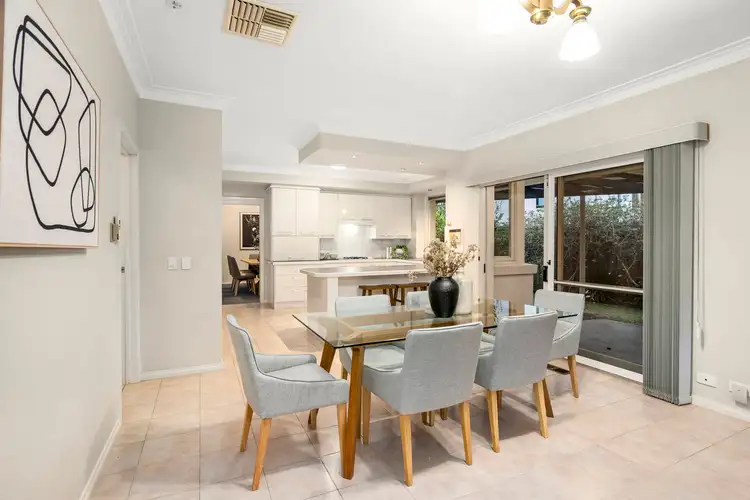 Fourth view of Homely house listing, 4 Manor Court, Donvale VIC 3111