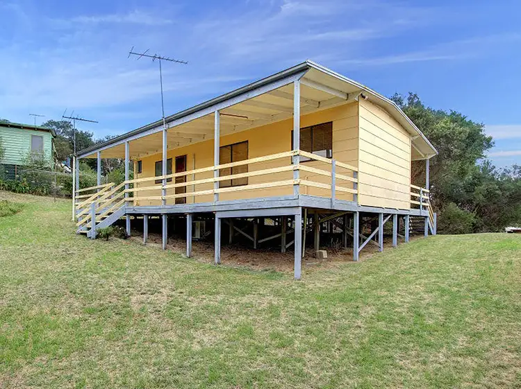 3 Galilee Court, Rye VIC 3941