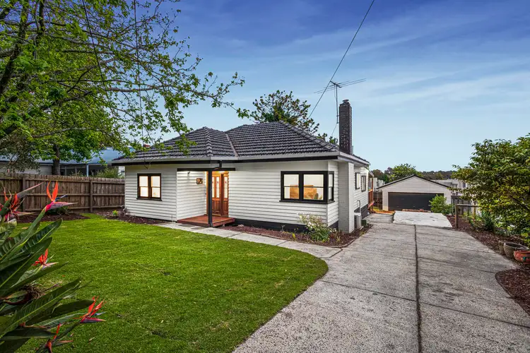 10 Balfour Avenue