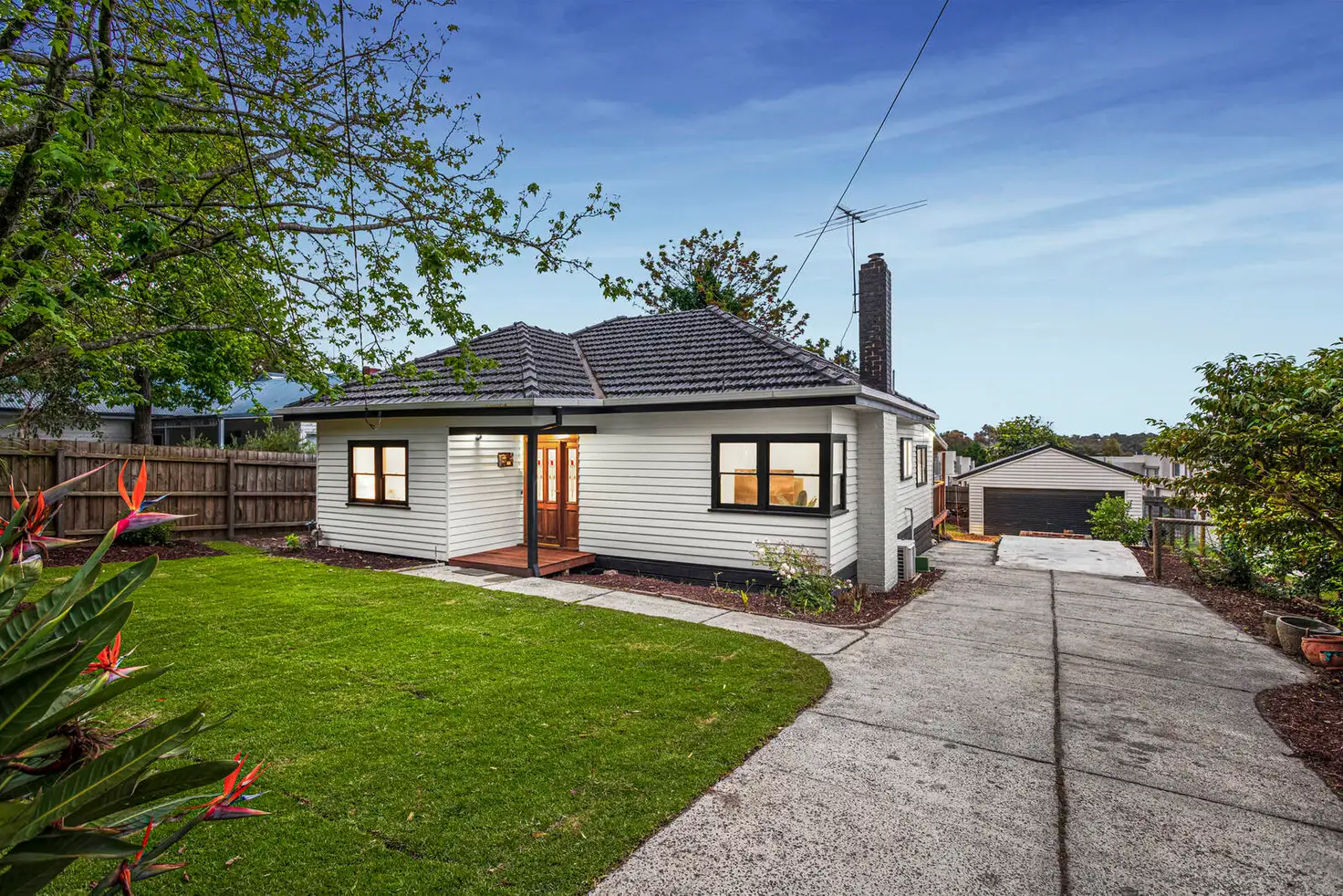 Main view of Homely house listing, 10 Balfour Avenue, Heathmont VIC 3135