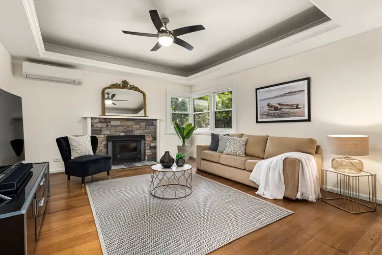 Second view of Homely house listing, 10 Balfour Avenue, Heathmont VIC 3135