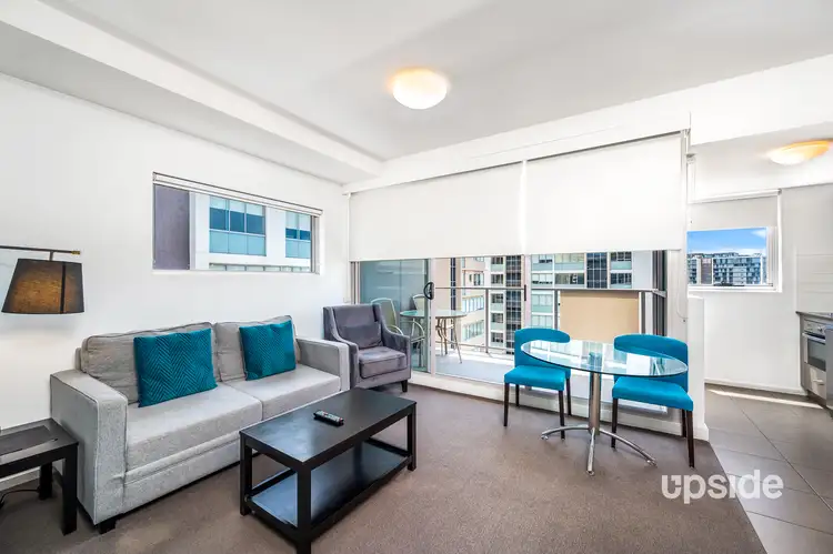 Second view of Homely unit listing, 409/14 Honeysuckle Drive, Newcastle NSW 2300