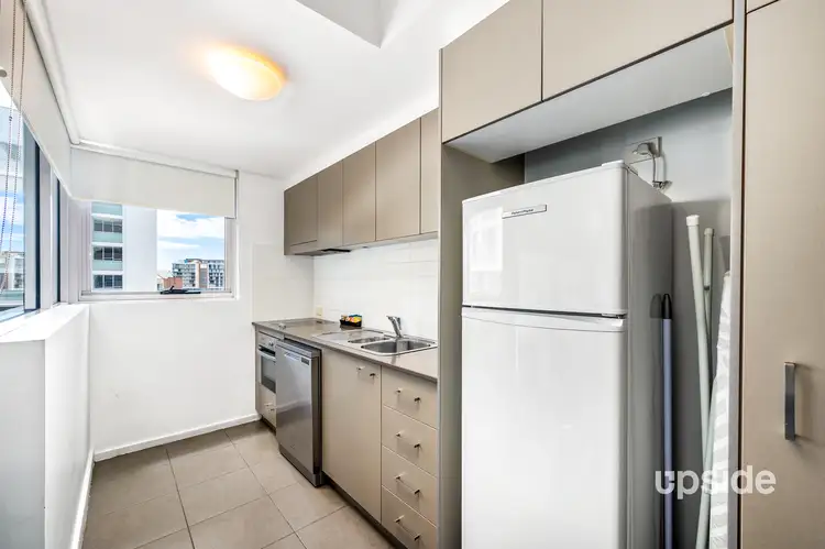 Third view of Homely unit listing, 409/14 Honeysuckle Drive, Newcastle NSW 2300