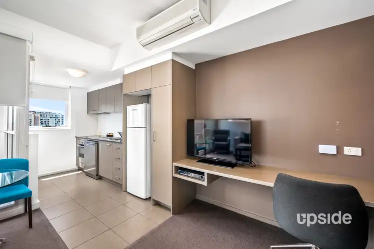 Fourth view of Homely unit listing, 409/14 Honeysuckle Drive, Newcastle NSW 2300