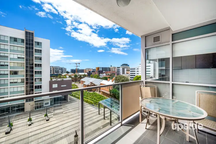 Sixth view of Homely unit listing, 409/14 Honeysuckle Drive, Newcastle NSW 2300