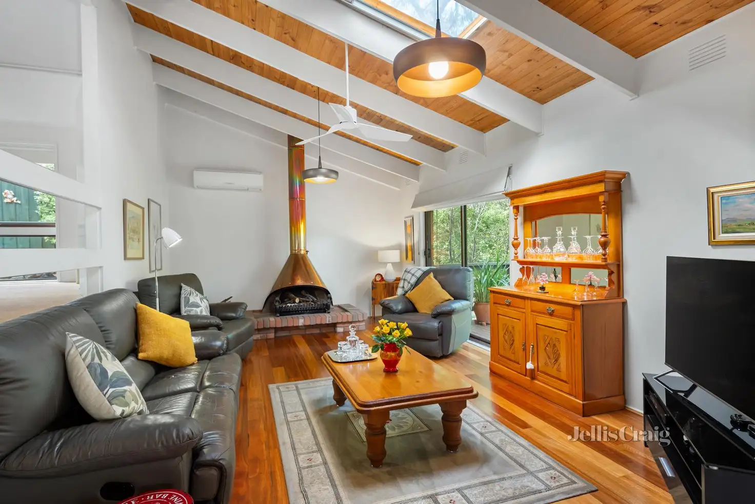 Main view of Homely house listing, 14 Bainbridge Drive, Eltham VIC 3095