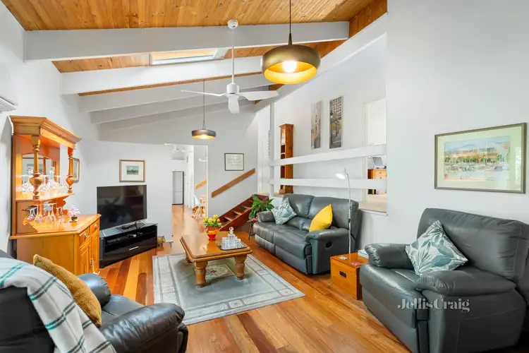 Fourth view of Homely house listing, 14 Bainbridge Drive, Eltham VIC 3095