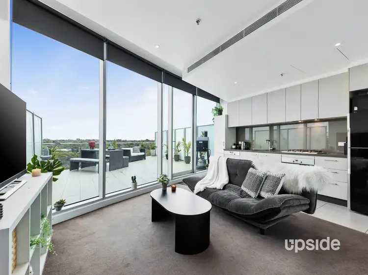Main view of Homely unit listing, 403/1101 Toorak Road, Camberwell VIC 3124