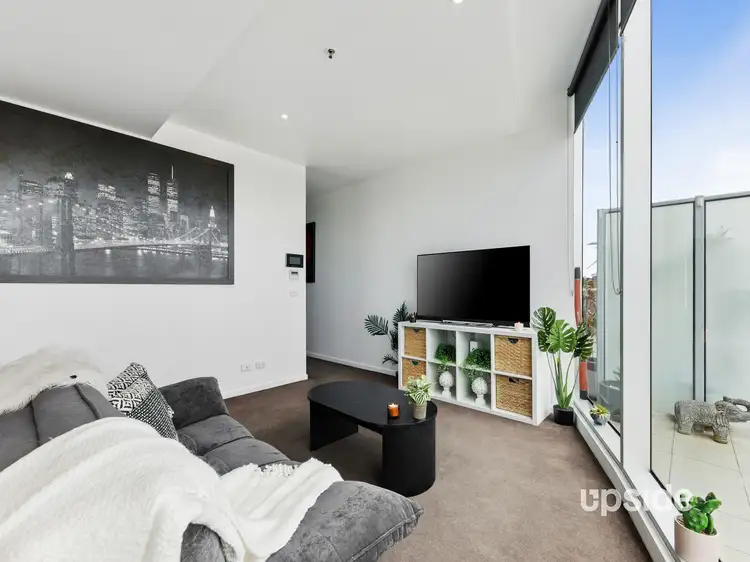 Second view of Homely unit listing, 403/1101 Toorak Road, Camberwell VIC 3124