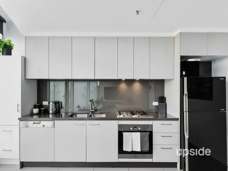 Third view of Homely unit listing, 403/1101 Toorak Road, Camberwell VIC 3124
