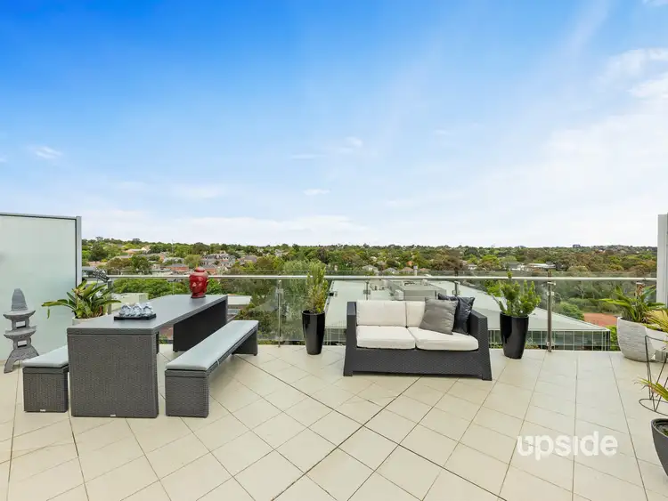 Sixth view of Homely unit listing, 403/1101 Toorak Road, Camberwell VIC 3124