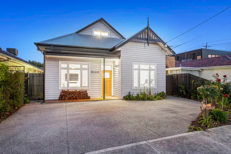 49 Drew Street, Yarraville VIC 3013