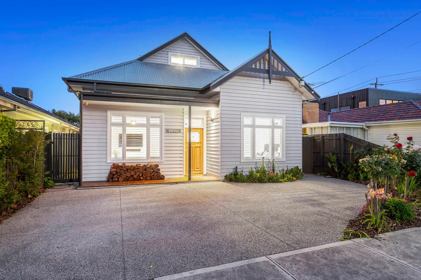 Main view of Homely house listing, 49 Drew Street, Yarraville VIC 3013