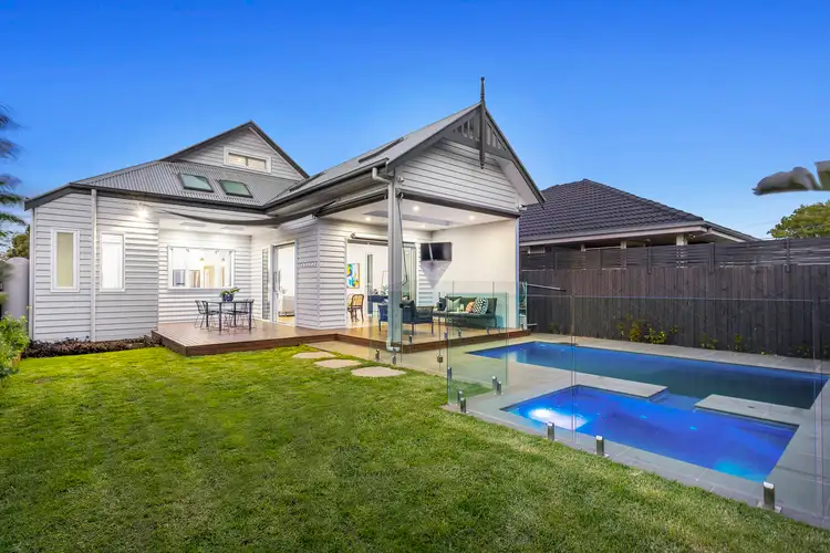 Second view of Homely house listing, 49 Drew Street, Yarraville VIC 3013
