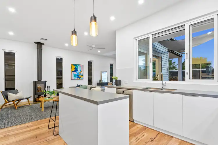 Fifth view of Homely house listing, 49 Drew Street, Yarraville VIC 3013