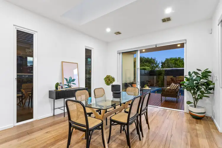 Sixth view of Homely house listing, 49 Drew Street, Yarraville VIC 3013