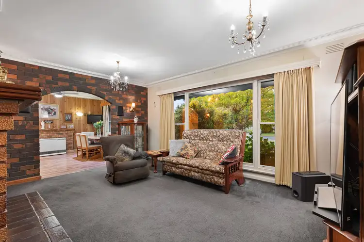 Second view of Homely house listing, 12 Kallioota Street, Alfredton VIC 3350