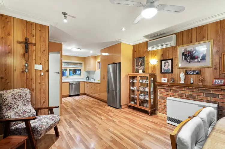 Fifth view of Homely house listing, 12 Kallioota Street, Alfredton VIC 3350