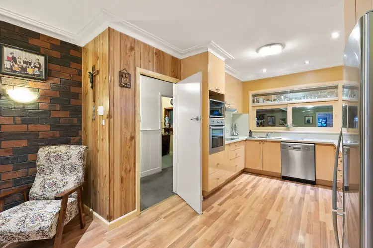 Sixth view of Homely house listing, 12 Kallioota Street, Alfredton VIC 3350