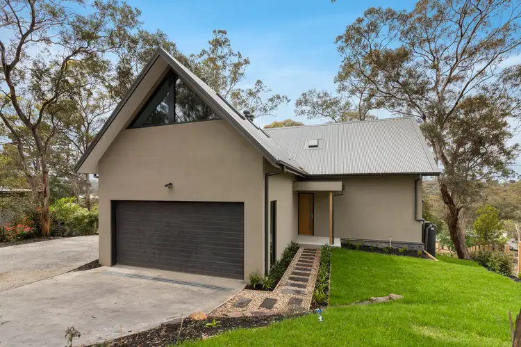 Main view of Homely unit listing, 1/13 Piper Crescent, Eltham VIC 3095