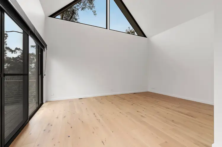 Third view of Homely unit listing, 1/13 Piper Crescent, Eltham VIC 3095