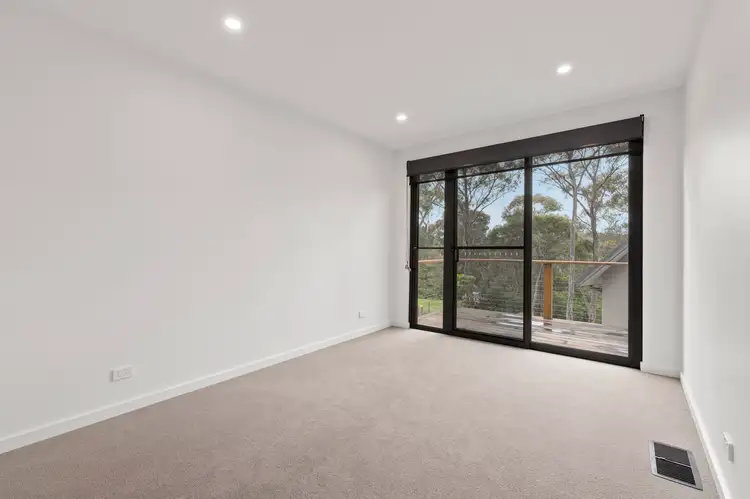 Fourth view of Homely unit listing, 1/13 Piper Crescent, Eltham VIC 3095