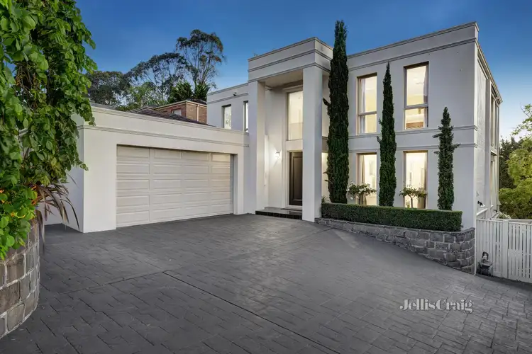 19 Echidna Road, Eltham VIC 3095