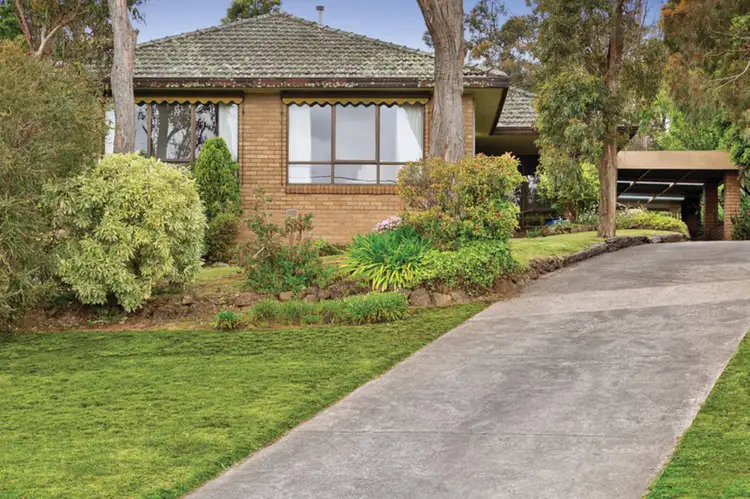 Main view of Homely house listing, 220 Simpson Street, Ballarat North VIC 3350