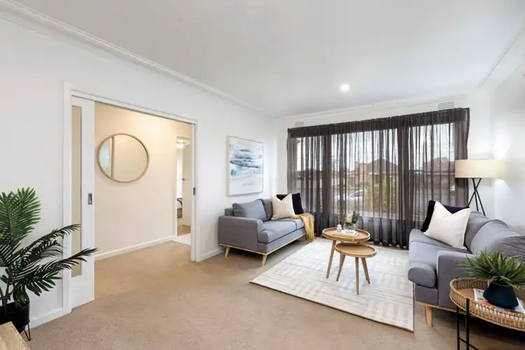 Second view of Homely house listing, 305 Forest Street, Wendouree VIC 3355