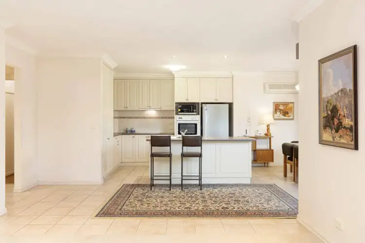 Fifth view of Homely house listing, 3 Rockingham Place, Alfredton VIC 3350