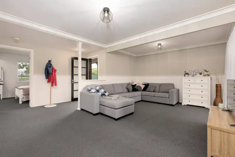 Second view of Homely house listing, 321 Humffray Street North, Brown Hill VIC 3350